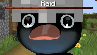 When You Forget You Had Bad Omen