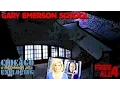 Gary Emerson School Dead Body was Found Here