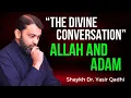 Download Lagu Why Allah Spoke to Adam More Than Any Prophet | Shaykh Dr. Yasir Qadhi