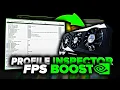 Download Lagu LA OPTIMIZACIÓN DEFINITIVA para NVIDIA PROFILE INSPECTOR (+FPS, 0 DELAY) 🔥📈