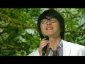 Sung Si-kyung - Goodbye My Love, 성시경 - 안녕 나의 사랑, Music Core 20080621