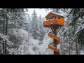 Lagu This Man Built A One-Of-A-Kind Treehouse – You Won’t Believe Your Eyes!