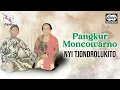 Download Lagu Nyi Tjondrolukito - Pangkur Segoro Kidul Laras Slendro Patet 9