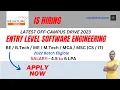 Revature is Hiring Entry Level Software Engineer 6LPA - India