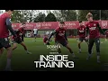 Download Lagu Eze, Madueke, Zubi \u0026 squad prepare for our 25/26 UCL opener!