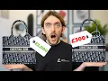 The SECRET fake manufacturers don t want you to know
