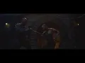 Mortal Kombat II Jade vs Jax Tati Gabrielle Mehcad Brooks