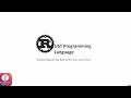 Introduction to Rust Programming Language Series Part 1