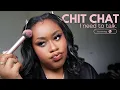 Chit Chat GRWM Feeling Embarrassment Lip Filler Regrets Birth Control more RYKKY