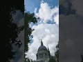 Download Lagu Above the St Paul Cathedral ✈️ #planespotting