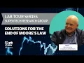 Solutions for the end of Moore s Law