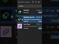 Document your code automatically using visual studio code extension mintlify