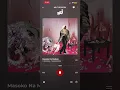 Theodora feat thisizlondon Masoko na mabele version nrj