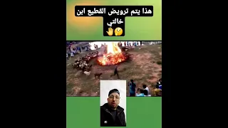 كيفية علاج القطيع من الطفيليات خالتي  كيفية علاج القطيع من الطفيليات خالتي