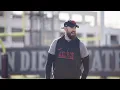 SDSU FOOTBALL The Climb - Episode 1