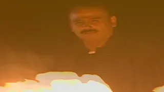 موسيقى تصويرية داخلية من مسلسل حدائق الشيطان 