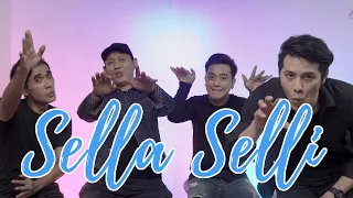 ave chevra dyrga jovan sella selli acoustic version 