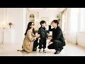 Download Lagu 總裁以為灰姑娘死了决定终身不娶，怎料6年後灰姑娘帶娃強勢回歸，看到那縮小版的自己總裁愣住了，连忙把他们接回豪门！#短劇 #短劇推薦 #短劇全集 #drama #萌寶 #甜寵