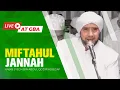 Download Lagu Miftahul Jannah (Live) - Habib Syech Bin Abdul Qadir Assegaf