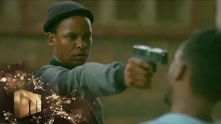 idelakufa ehostela mzansi magic