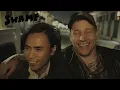 twisted teens - swamp