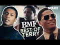 BMF Best Of Terry STARZ