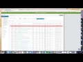 How to delete a listing