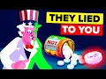 Lagu INSANE Conspiracy Theories That Turned Out to be TRUE