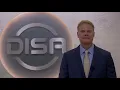 Welcome to Day with DISA 2020