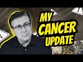 Cancer update. Let's talk.