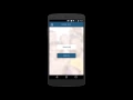 Android App Install Starting a Test