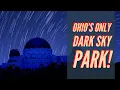 Ohio s Only Dark Sky Park Observatory Park in Monteville Ohio
