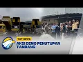 Download Lagu Tambang Dihentikan, Pekerja Terancam Kehilangan Pekerjaan - [Top News]