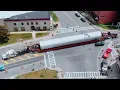 Buchanan Hauling Rigging - SC RA Job of the Year Winning