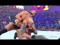 Dexter Lumis VS Duke Hudson - NXT April