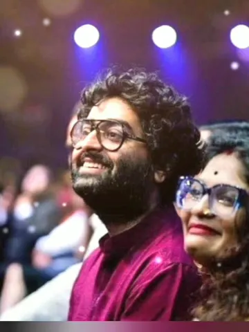 🥀💫Happy Marriage anniversary Arijit Da 💐 || arijit singh status #youtubeshorts #shortvideo