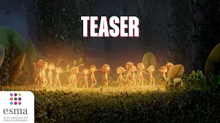 Lum - Teaser ESMA 2026