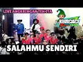 Download Lagu SALAHMU SENDIRI versi Tanji progresif FILY KURCACI || LIVE ANGKRINGAN TEH ITA TERBARU