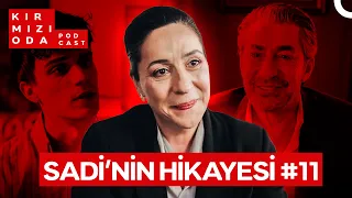 Kırmızı Oda'nın Unutulmaz Seansları #11 | Podcast