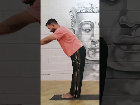 21 Days Free Yoga Challenge