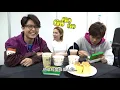 【五月天演唱會幕後直擊】好好好想吃到你！？ 告五人＆麋先生團員們的美食生死鬥｜相信音樂日常