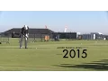 Alfred Dunhill Links Championship 2015