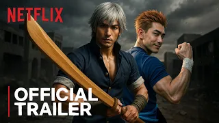 Ran Online 2026 The Prophecy Unfolds Live-Action Trailer