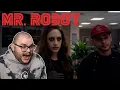 Download Lagu DARK ARMY SHOOTOUT!? - Mr. Robot 2x10 - REACTION - \