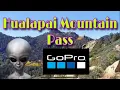 Hualapai Mountain Pass w GoPro