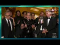 Oppenheimer Wins Best Picture 96th Oscars 2024