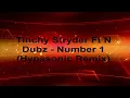 Tinchy Stryder feat. N-Dubz - Number 1 (Hypasonic Remix)