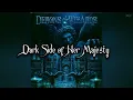Demons & Wizards - Dark Side of Her Majesty sub español & lyrics