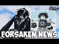 Download Lagu Forsaken News HUGE Spawnism Drama, Chance Animation Changes, Returning Emotes, and More! | Roblox