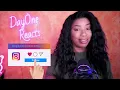 The Whispers - Olivia (Lost Turned Out) 1978 | 1st Time Listen | DayOne Reacts